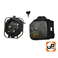 Корпус воздушного фильтра UNITED PARTS для триммеров 26 куб.см., в сборе (90-0797)