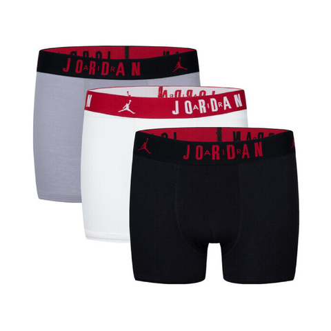 Нижнее белье Jordan JHB Flight Cotton Core (3 Pack)
