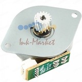 302R794380, 2R794380 Kyocera Мотор сканера PARTS MOTOR ISU SP