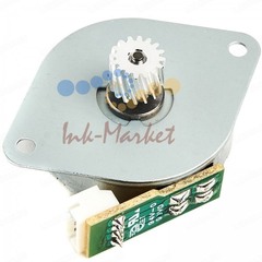 302R794380, 2R794380 Kyocera Мотор сканера PARTS MOTOR ISU SP