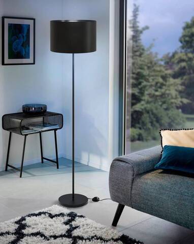 Торшер Eglo MASERLO 1 99046