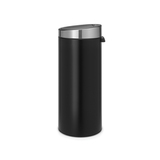 Мусорный бак Touch Bin New 30 л, артикул 115448, производитель - Brabantia, фото 3