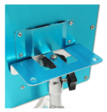 Антенна панельная 1.2 ГГц 14 dbi