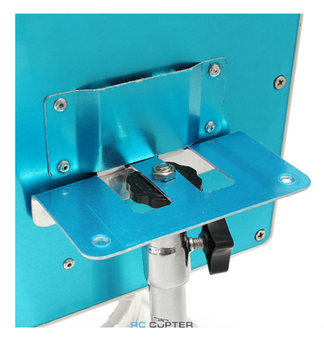 Антенна панельная 1.2 ГГц 14 dbi