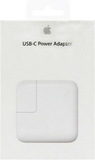 Оригинальный блок питания Apple 29W USB-C Power Adapter (для MacBook Retina 12) MJ262Z/A (A1540)