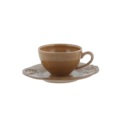 Кофейная пара Casafina By Costa Nova MA227-MOC(MCS02-02005J)