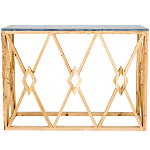 Консоль Аллегро Объект мечты