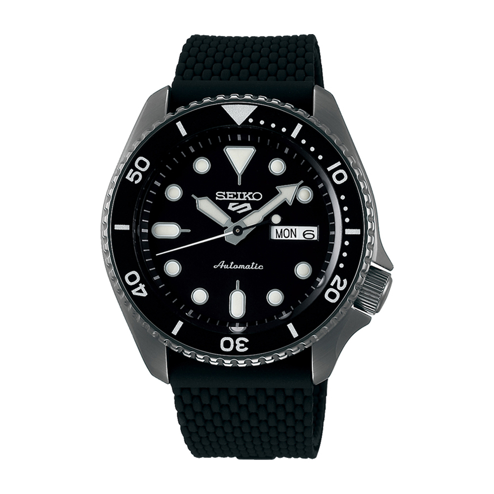 

Наручные часы Seiko, 5 Sports SRPD65K2S