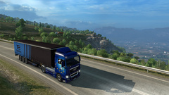 Euro Truck Simulator 2 - Italia (для ПК, цифровой код доступа)