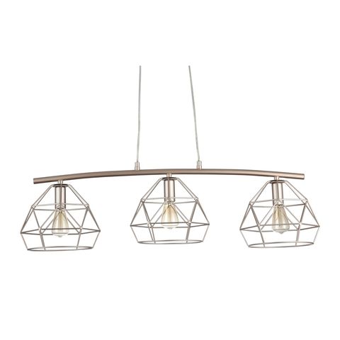 Подвесной светильник Maytoni Soprano T432-PL-03-G
