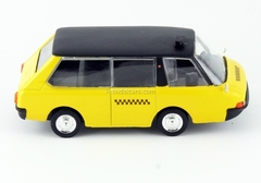 VNIITE-PT Route taxi 1:43 DeAgostini Auto Legends USSR #88