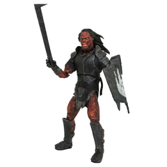 Фигурка The Lord of the Rings: Uruk-Hai (Бамп)