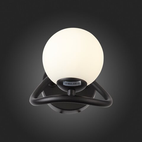Светильник настенный ST Luce Legatezza SL1502.401.01