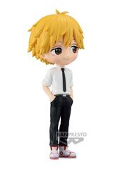 Фигурка Q Posket Chainsaw Man: Denji (Бамп)