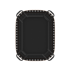 Батут Koenigsmann FreeJump Cube