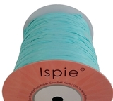 Рафия Ispie 110A (7491001) Тиффани Tiffany Blue
