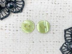 Пуговицы блузочные, d 1,1 см, 2 прокола