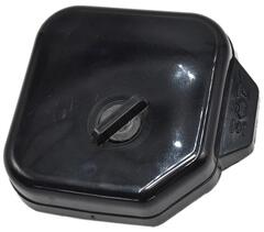 Корпус воздушного фильтра UNITED PARTS для триммеров 26 куб.см., в сборе (90-0797)