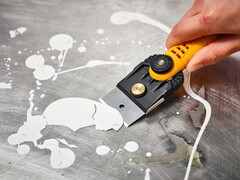 OLFA Hobby Craft Models, для реза кожи, нож-скребок (OL-BTC-1/DX)