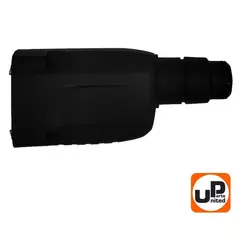 Редуктор в сборе UNITED PARTS для MAKITA HR2450 (90-0384)