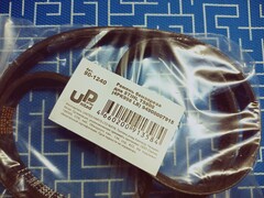 Ремень бензореза UNITED PARTS для STIHL TS800 (4PK998 LB) 94900007915