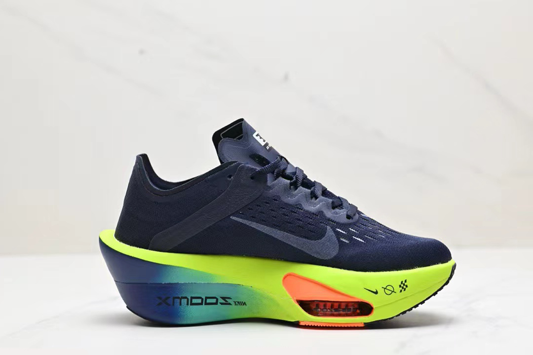 Nike air zoom alpha blue hotsell