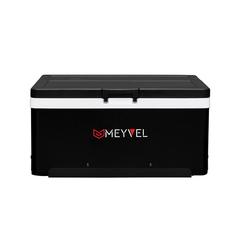 Компрессорный автохолодильник Meyvel AF-AB22 (22 л, 12/24, встраиваемый)