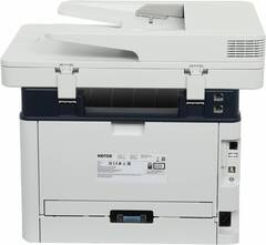 Лазерный принтер XEROX B235 34 стр/мин, А4, USB/Ethernet и Беспроводная связь, лоток на 250 листов, Автоматич.двусторонняя печать, 220В