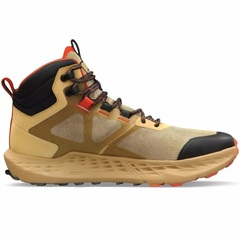 Ботинки мужские ALTRA TIMP HIKER