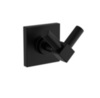 VitrA A4480136 Root Крючок для одежды, черный матовый