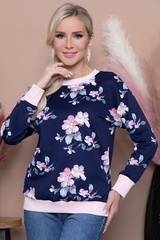 Джемпер 41859 Avili