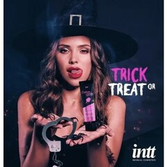 Интимный гель на водной основе, Cotton Candy, 100 мл.