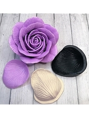 Молд пластиковый+вайнер силиконовый 