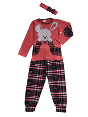 Пижама для девочки