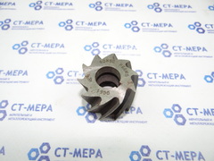 Фреза торцовая насадная 40х32х16 z=10 Р6АМ5 2210-0061 Винницкий ИЗ