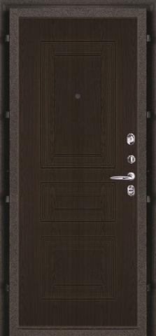 Внутренняя Венге. Рисунок Колизей Вена m547