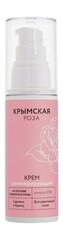 Крымская Роза Крем Регенерирующий 50мл.