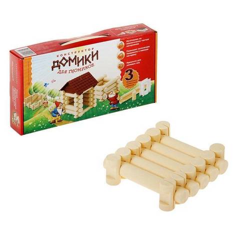 Игра-конструктор 