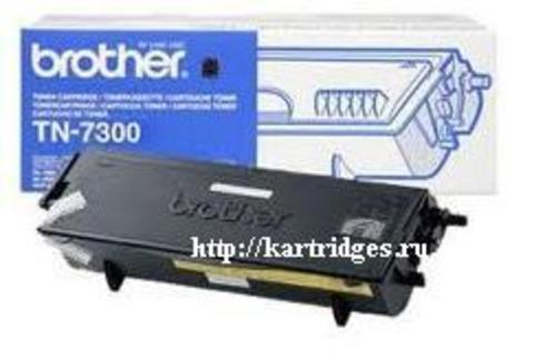 Картридж Brother TN-7300