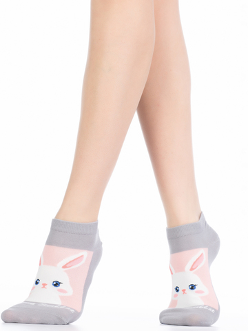 Носки 410-8 Hobby Line