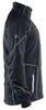 Элитная лыжная куртка Craft PXC High Function M Black мужская