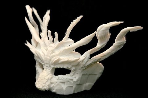 3D-принтер TEVO Nereus 2020