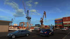 American Truck Simulator - Oregon (для ПК, цифровой код доступа)