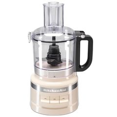 Комбайн кухонный KitchenAid 5KFP0719EAC 1,7л кремовый