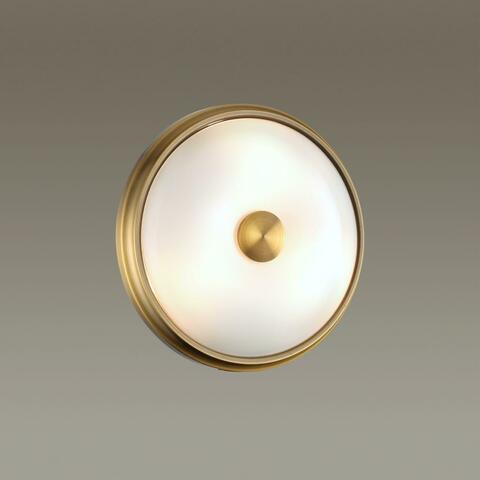 Настенный светильник Odeon Light PELOW 4956/2