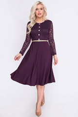 Платье 7848-2 Avili