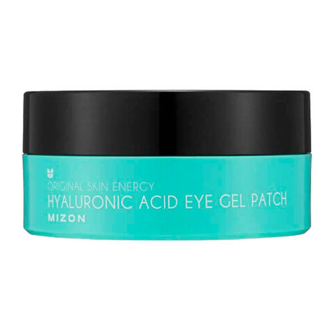 Mizon Hyaluronic Acid Eye Gel Patch - Патчи гидрогелевые с гиалуроновой кислотой