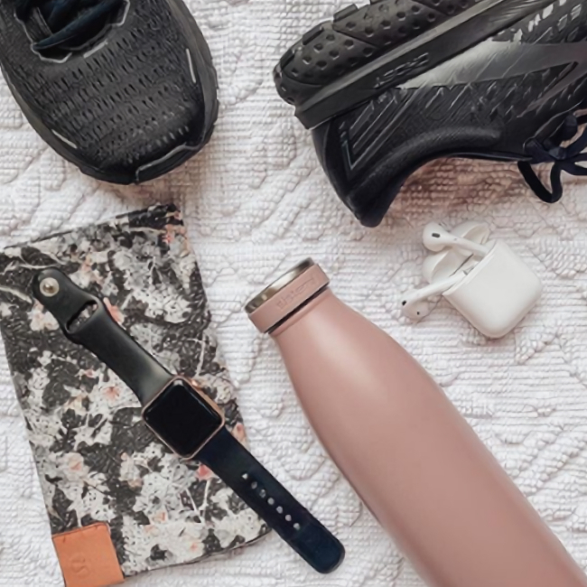 Термобутылка Sistema 