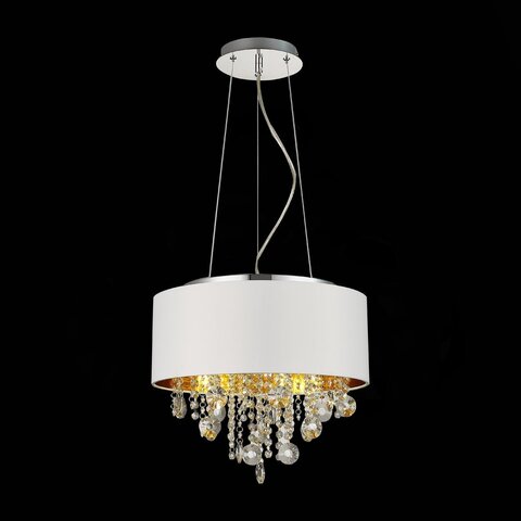 Светильник подвесной ST Luce Lacchia SL1350.503.04