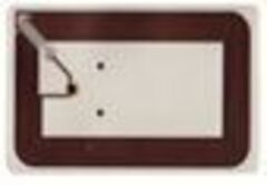 Чип TK-570M малиновый для принтеров Kyocera FS-C5400DN. Ресурс 12000 копий